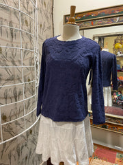 Towel Terry Pullover by Escape
