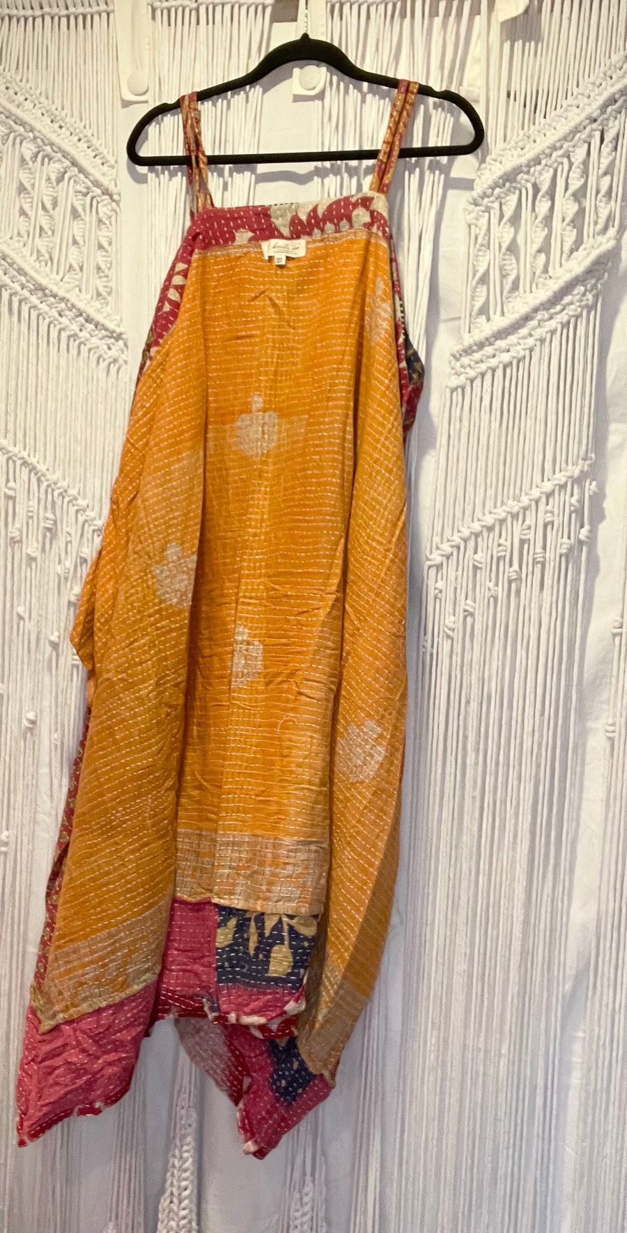 Kantha Gonna Shine Maxi Dress #285 by Kantha Bae