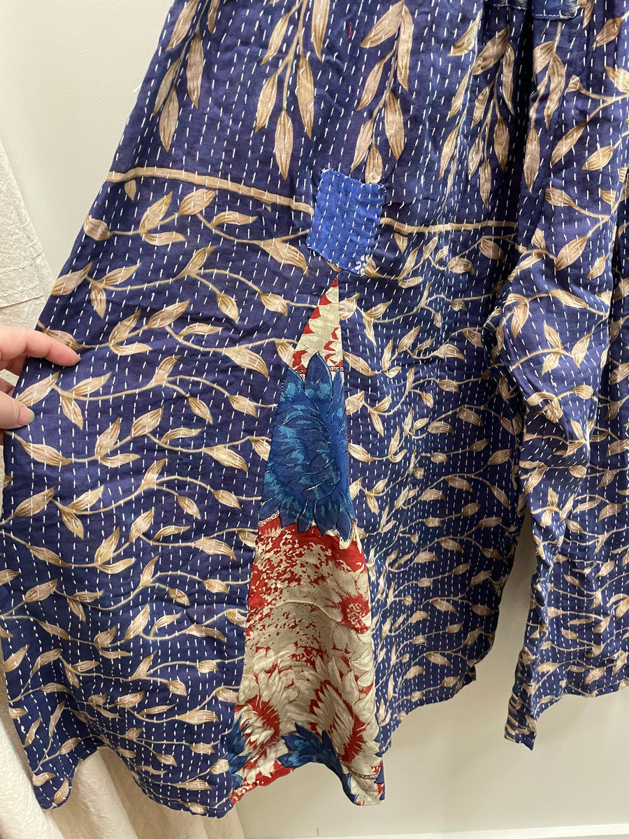 Pareo Kantha On Cloud Nine Synergy Pants #040 by Kantha Bae
