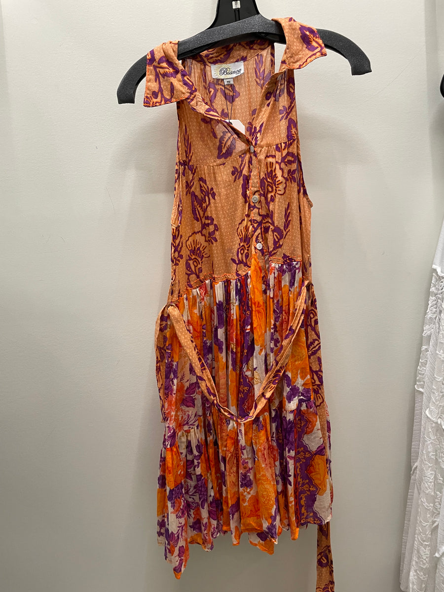 Perou Dress