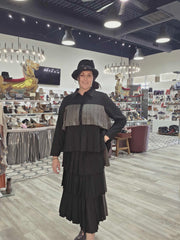 Jonita Skirt & Janika Top by Joh Robin Boutique
