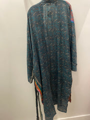 Additional view of Serenity Kimono #308 by Kantha Bae from Robin Boutique.