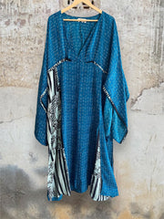 New Moon Maxi Dress #205 by Kantha Bae