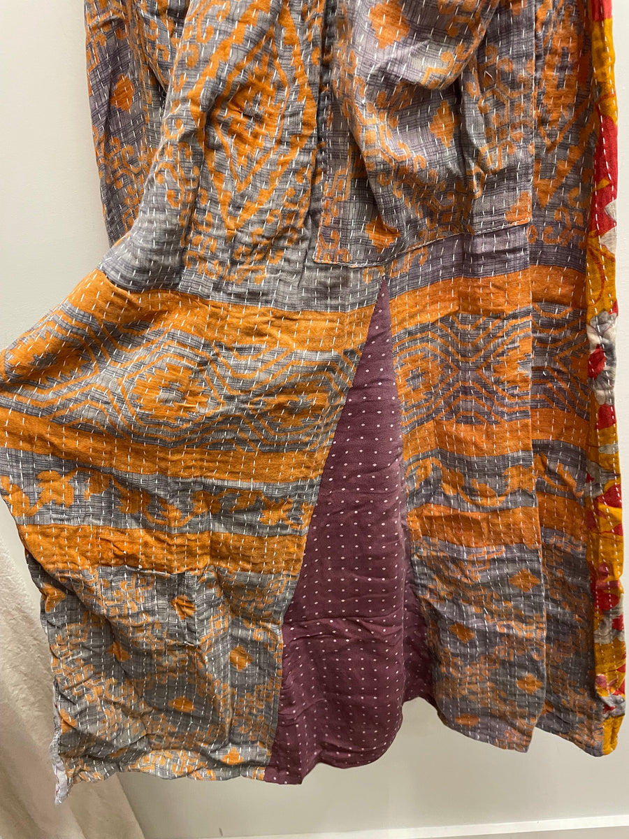 Pareo Kantha On Cloud Nine Synergy Pants #024 by Kantha Bae