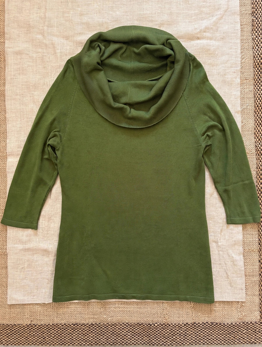 Bonnie Pullover by Effie's Heart