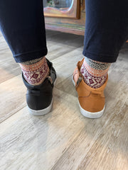 Gelato Tender Sneaker Shoes