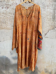 New Moon Maxi Dress #128 by Kantha Bae