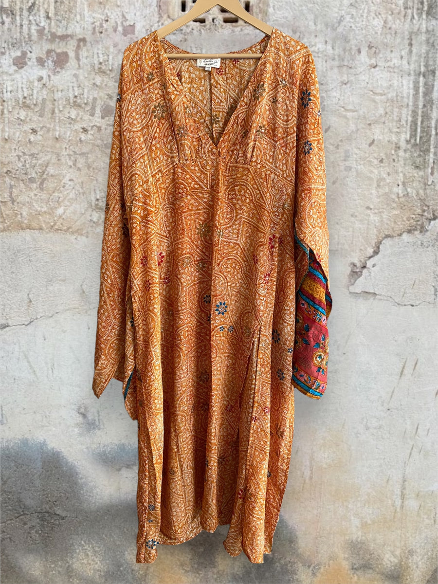 New Moon Maxi Dress #128 by Kantha Bae
