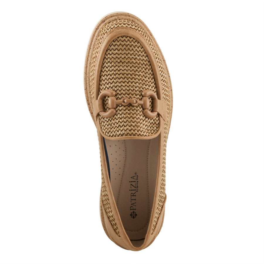 Patrizia Dakori Loafers