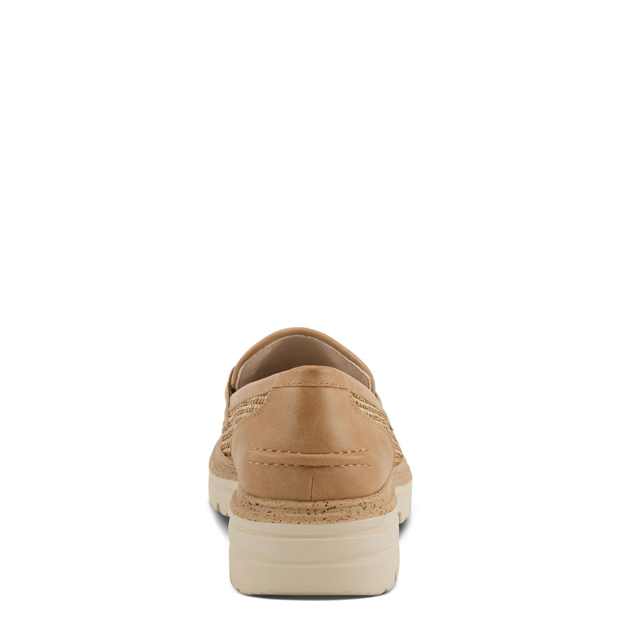 Patrizia Dakori Loafers
