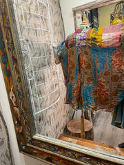 Goddess Free To Be Button Down #280 by Kantha Bae
