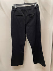 Millenium Cropped Flare Capri Pant