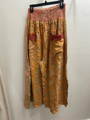 Synergy Side Slit Pants #04 by Kantha Bae
