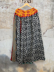 Silk Synergy Side Slit Pants #018 by Kantha Bae