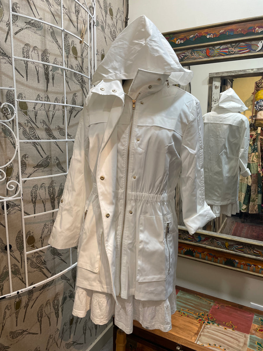 Rain Coat