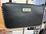 Studded Clutch or Shoulder Handbag Robin Boutique