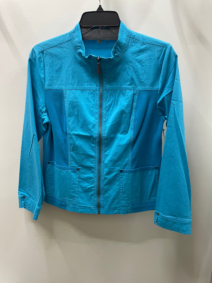 Sun Washed Waterfront Jacket by Escape