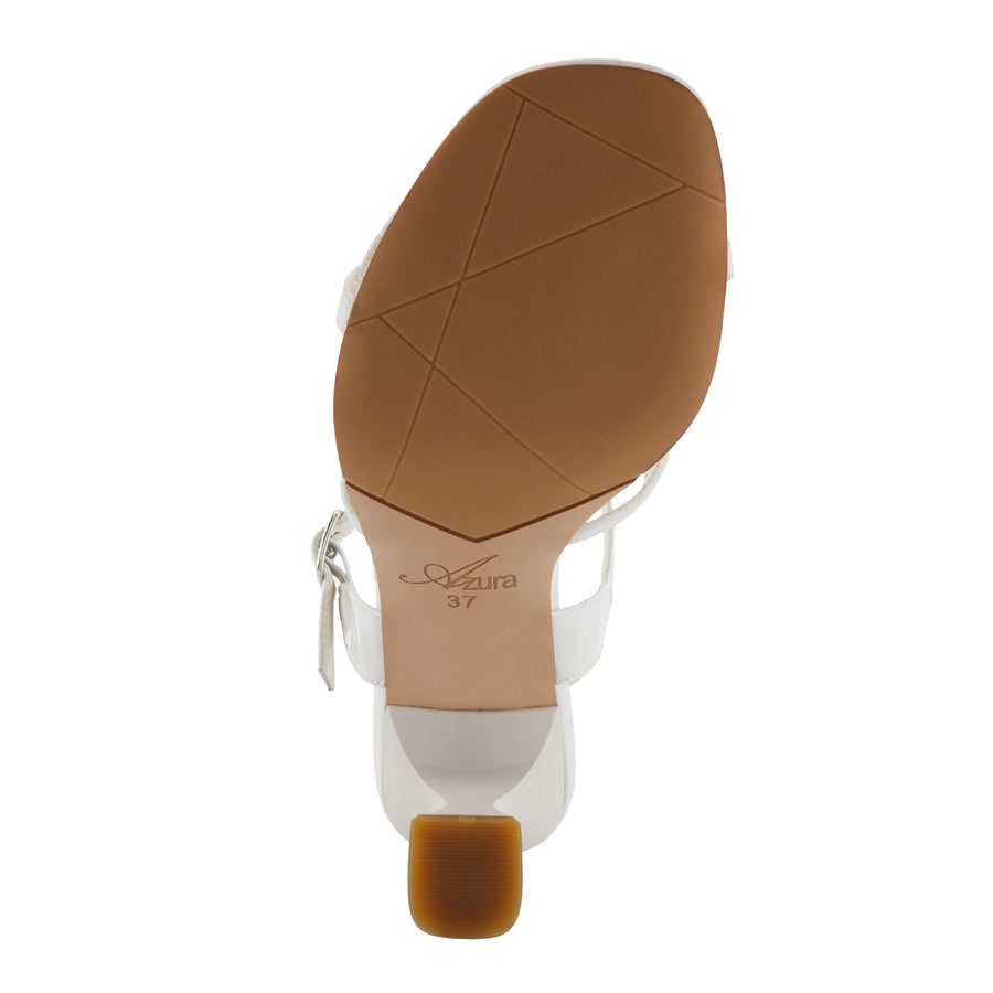 Azura Decorous Sandel Shoes