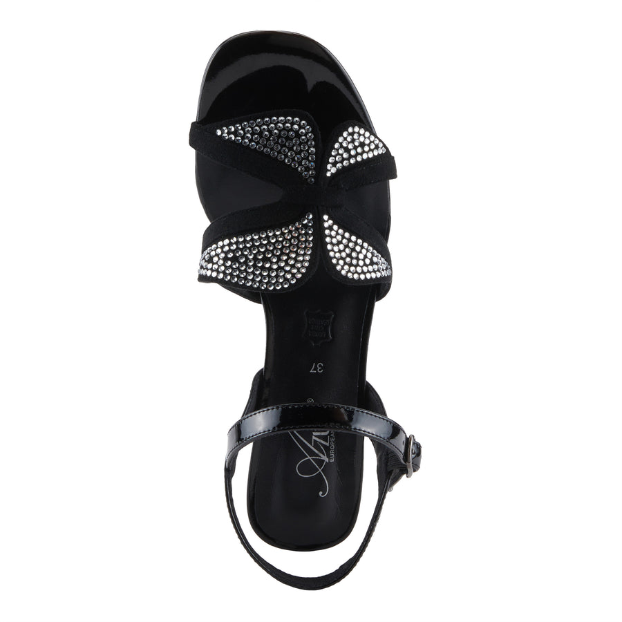 Azura Decorous Sandel Shoes