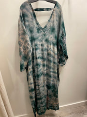 Aura Maxi Dress #234 by Kantha Bae