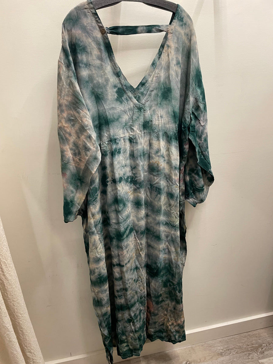 Aura Maxi Dress #234 by Kantha Bae