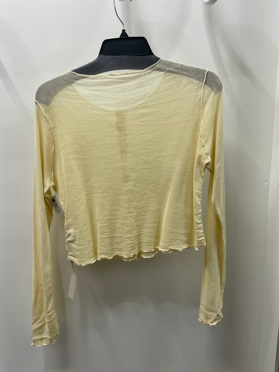 Button Bliss Cardigan