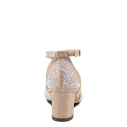 Patrizia Delamore Evening Sandal Heels
