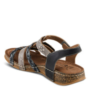 L'Artiste Delila Comfort Sandals