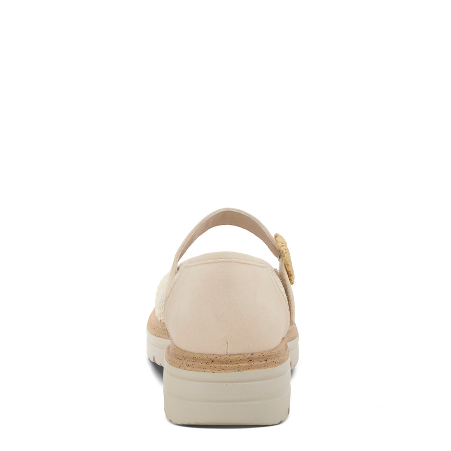 Patrizia Demure Mary Jane Shoes