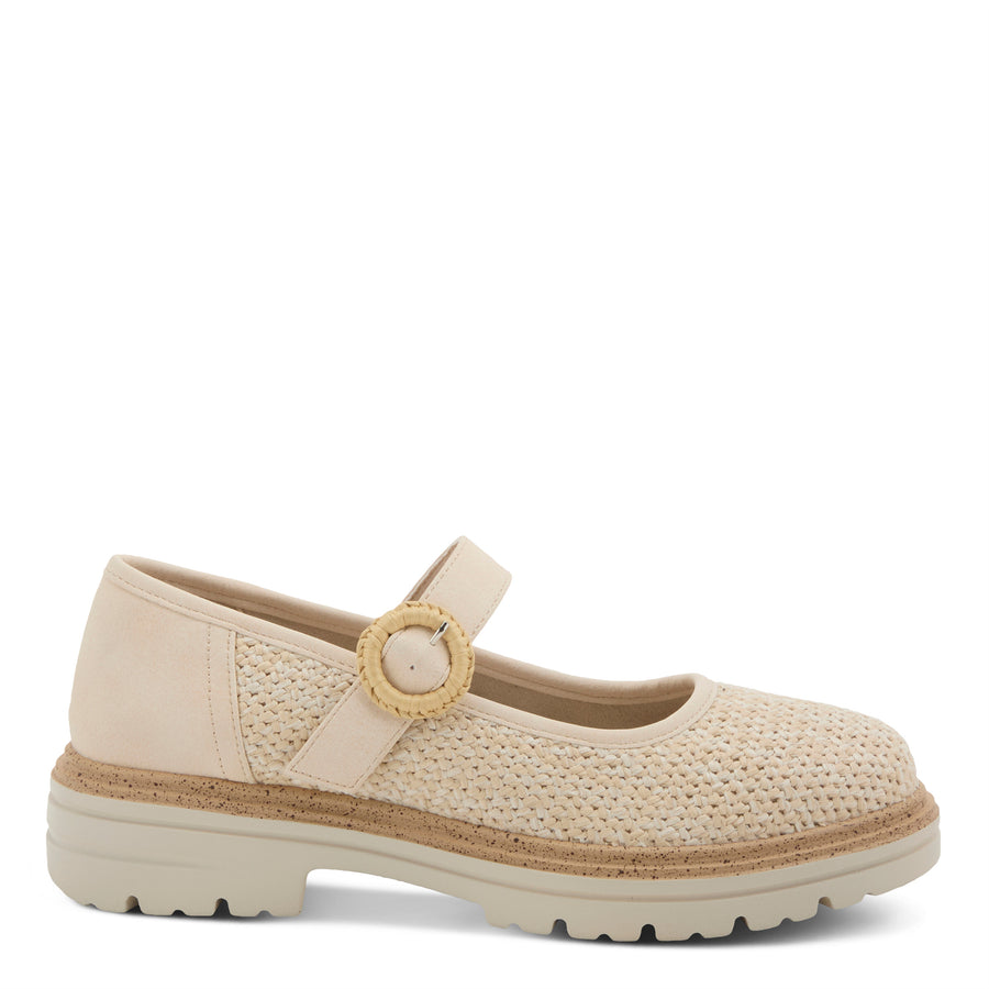 Patrizia Demure Mary Jane Shoes