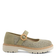 Patrizia Demure Mary Jane Shoes