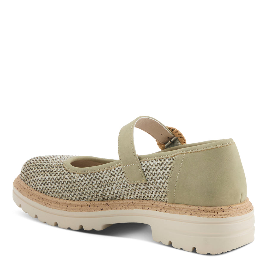 Patrizia Demure Mary Jane Shoes