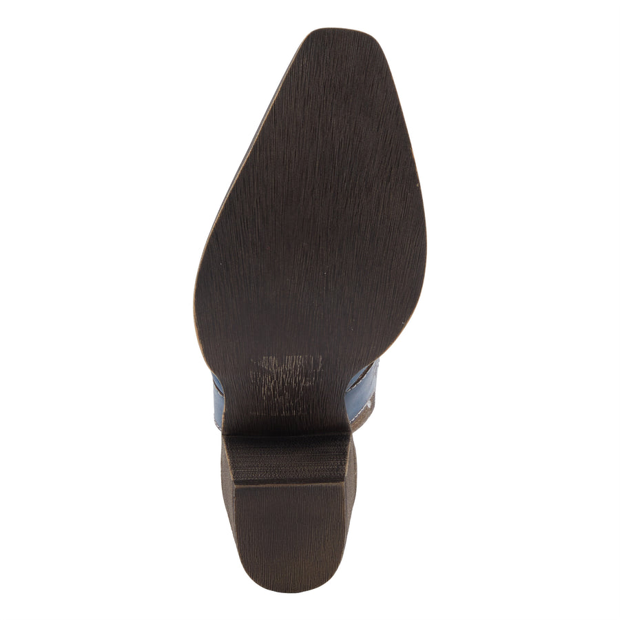 L'Artiste Devika Sling Back Shoes