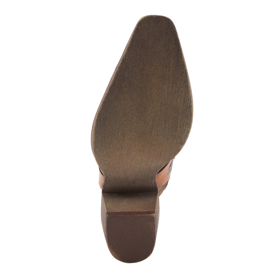 L'Artiste Devika Sling Back Shoes