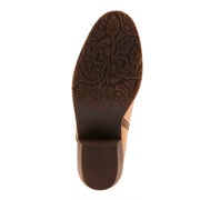L'Artiste DuJu Laceup Ankle Boots Robin Boutique