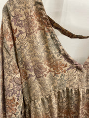 Aura Maxi Dress #072 by Kantha Bae