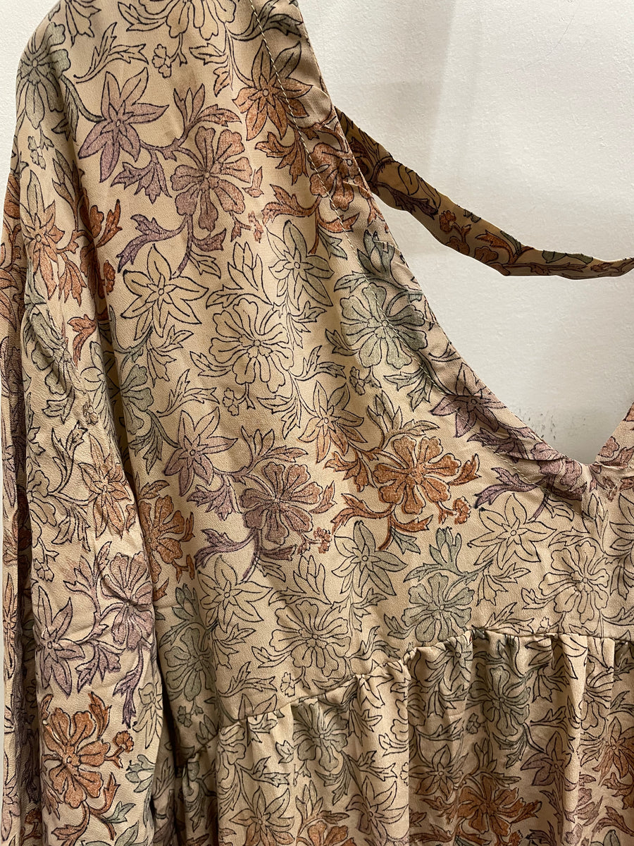 Aura Maxi Dress #072 by Kantha Bae