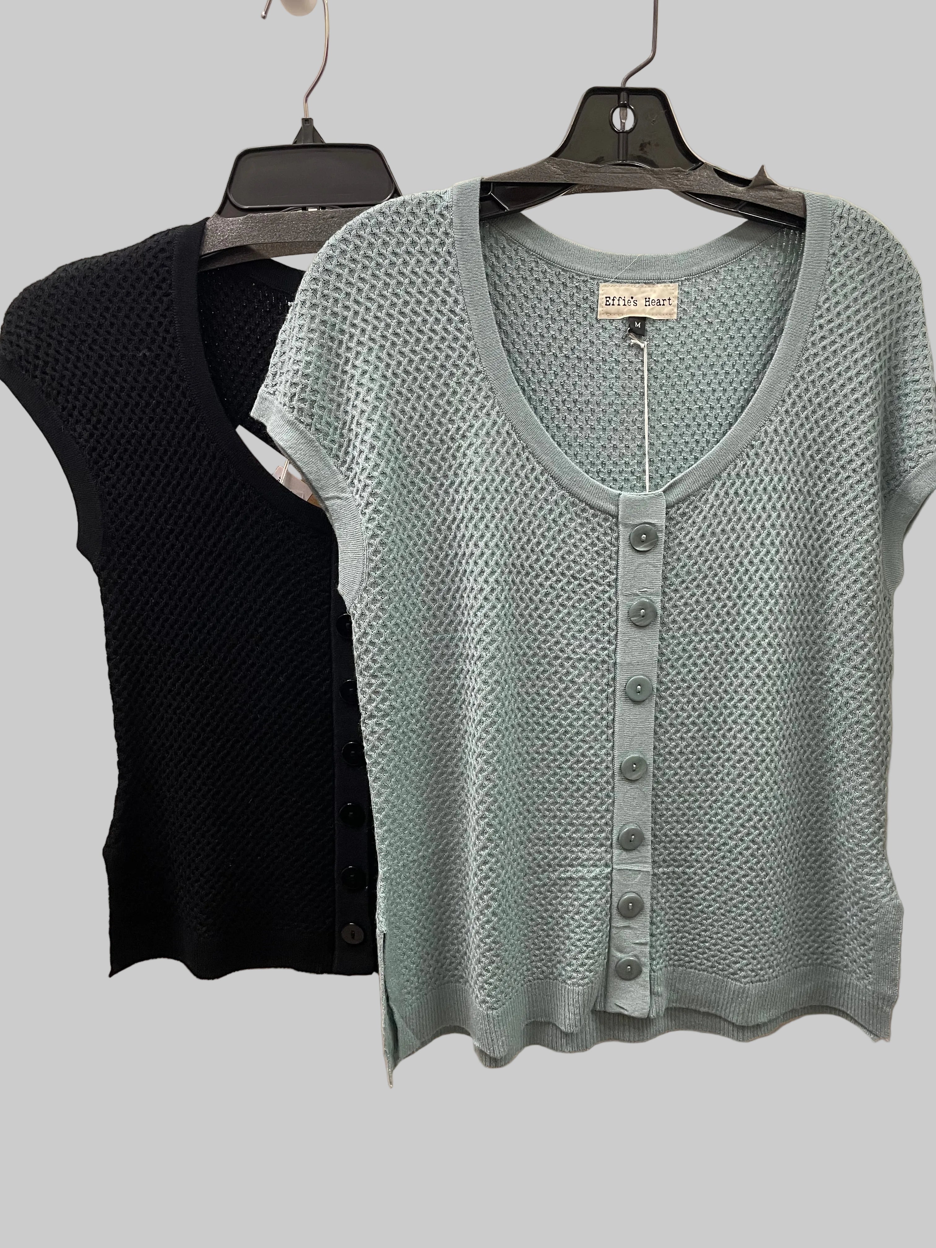 Syracuse Pullover by Effie's Heart Robin Boutique