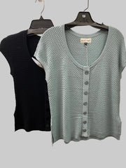 Syracuse Pullover by Effie's Heart Robin Boutique