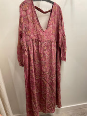 Aura Maxi Dress #008 by Kantha Bae