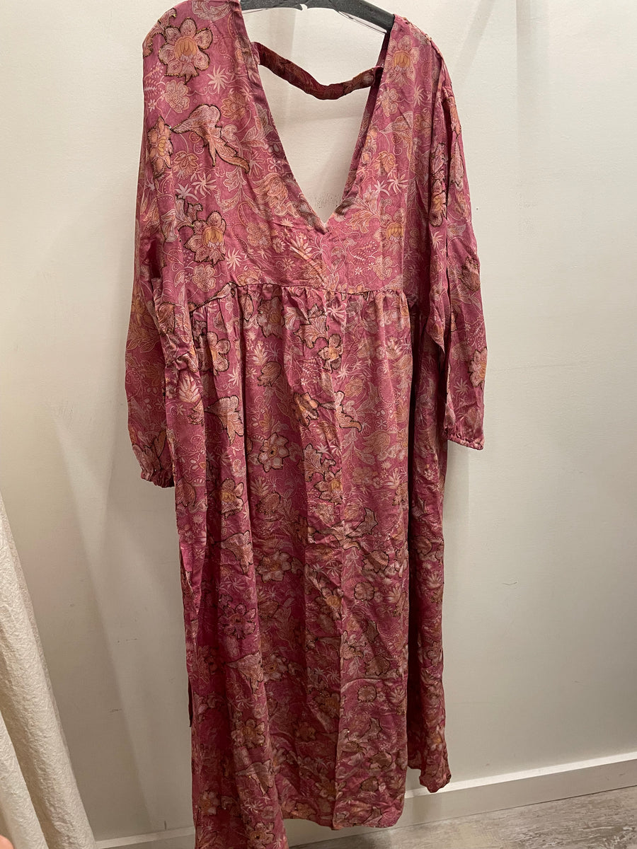 Aura Maxi Dress #008 by Kantha Bae