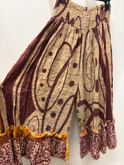 Joplin Kantha Pants #59 by Kantha Bae