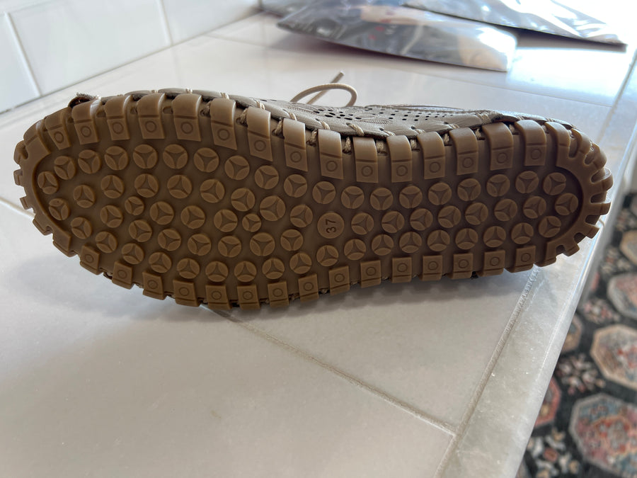 Gelato Theory Shoes