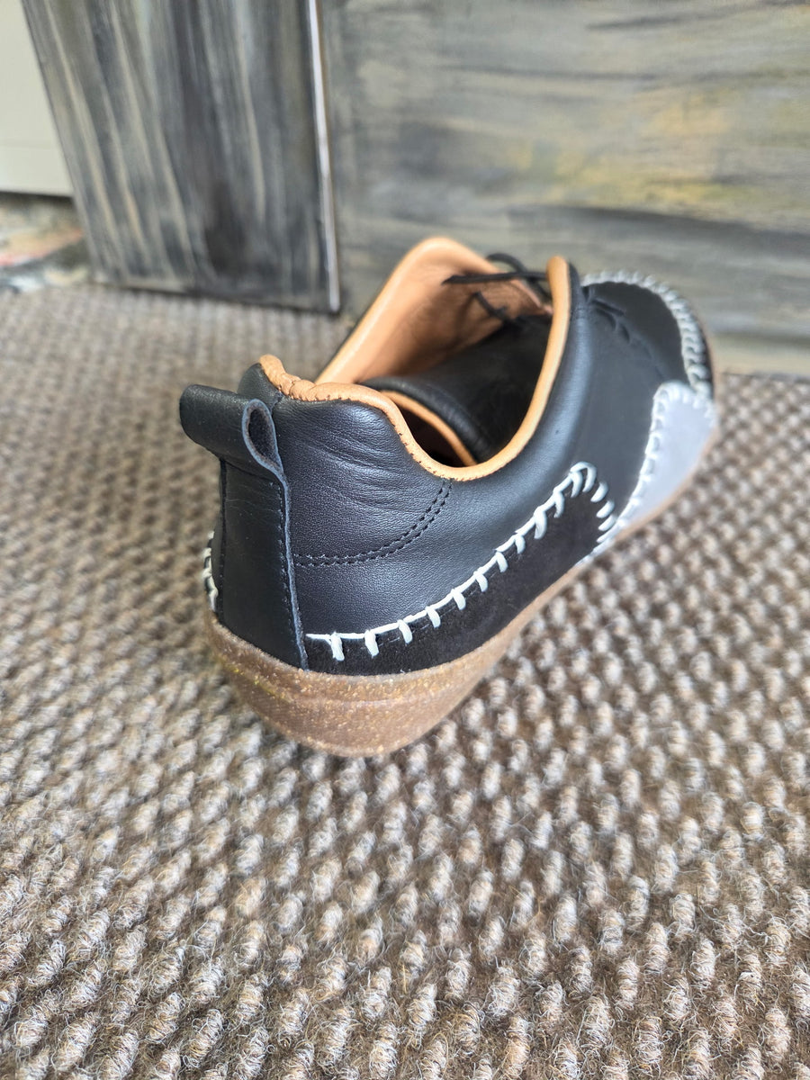 Teagan Shoe