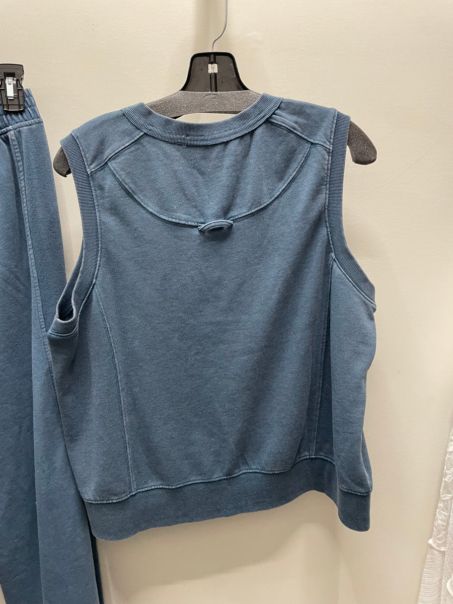 Terry Bliss Tank