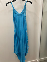 Batik Jumpsuit