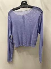 Button Bliss Cardigan