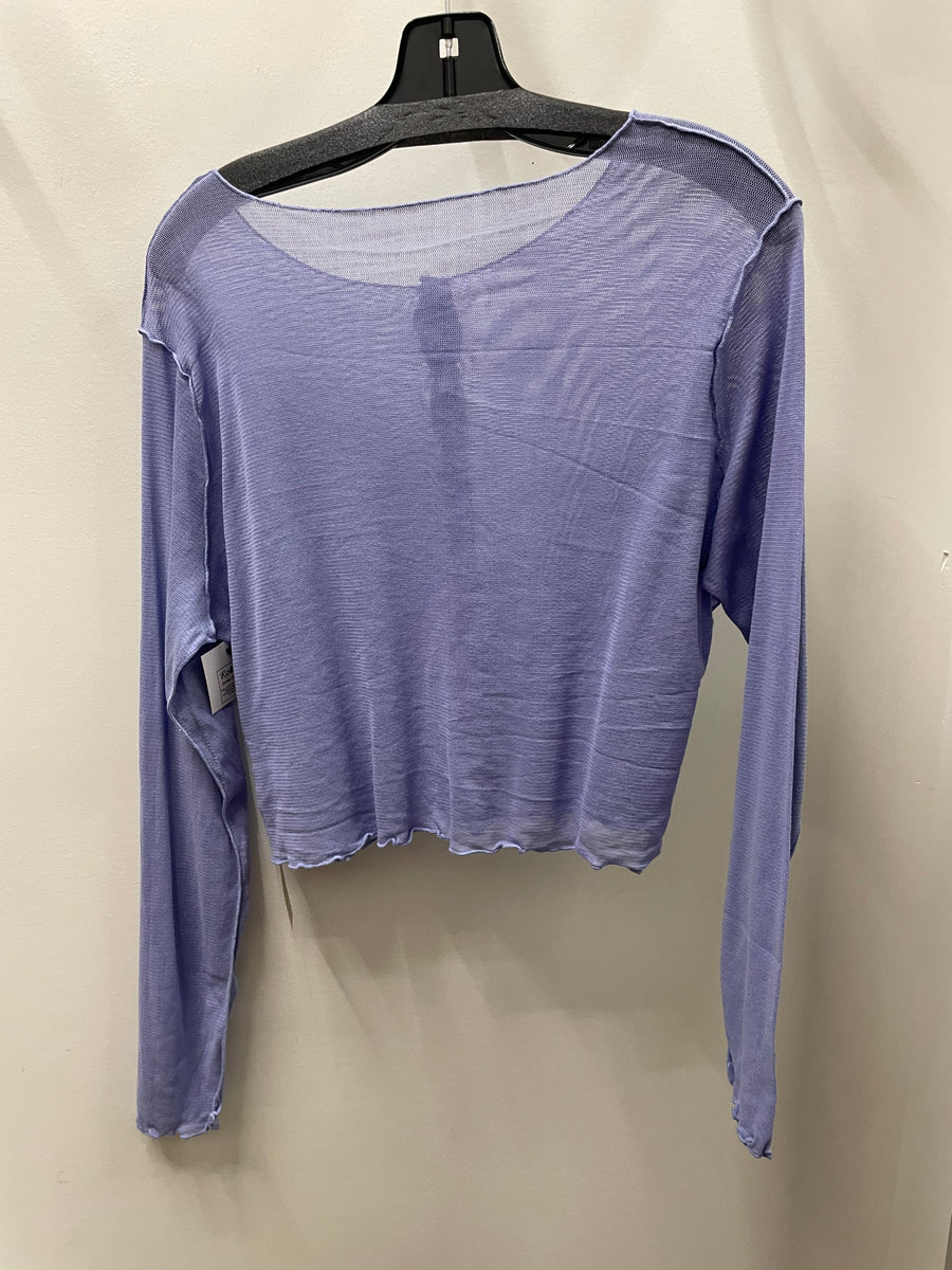 Button Bliss Cardigan