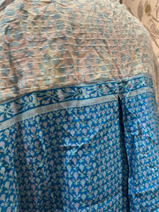 Pareo Kantha Free To Be Button Down #47 by Kantha Bae
