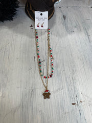 Holiday Necklaces - Robin Boutique-Boutique 